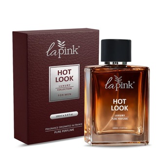 New Delhi, Health & Beauty Items, INR 199,  Hot Look Pure Perfume For Men | Bold & Long-Lasting Fragrance