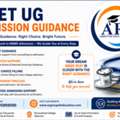 NEET UG Admission Guidance &ndash; Expert Counseling For Medical Aspirants