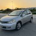 BHD 1150,  Nissan Tiida,  1150,  Automatic,  2335667 KM,  Urgent Sale  2013
