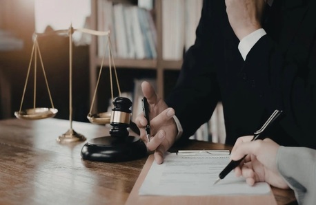 Dallas, Legal, Commercial Lease Dispute Lawyer In Texas