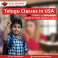 Telugu Classes In New York City, New York