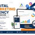 Best Digital Marketing Agency In Indore For Business Growth