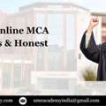 DY Patil Online MCA 2026: Fees & Honest Review