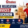 Top Home Relocation Services In Lucknow | Omdeo