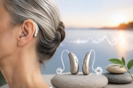 New York, Health, Effective Tinnitus Masker For Ringing Ear Relief