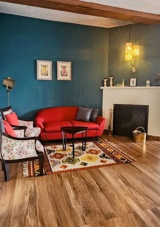 Mumbai, Commercial Villas, Homestay In Barog For A Peaceful Mountain Escape