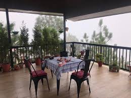 Mumbai, Commercial Villas, Homestay In Barog For A Peaceful Mountain Escape