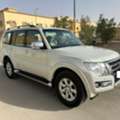 SAR 80000,  Mitsubishi Pajero,  2022,  Automatic,  60000 KM,    GLS With Sunroof N 4WD Option For Urgent Sales