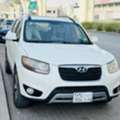 SAR 23500,  Hyundai Santa Fe,  2012,  Automatic,  251460 KM,  🚙   V6 4x4 | Full Option | Sunroof | Excellent Condition