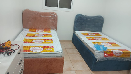 Al Malaz, Furniture, SAR 1234,  New Furniture Bedrooms Sets, Beds& Wardrobes