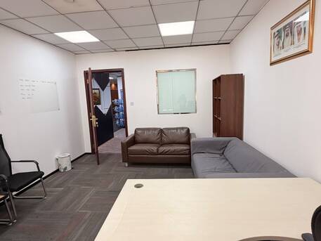 Dubai, Offices, AED 32000,  200 Sq. Feet,  Affordable Commercial Office Space &ndash; Ready To Move In