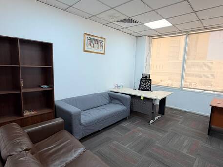 Dubai, Offices, AED 32000,  200 Sq. Feet,  Affordable Commercial Office Space &ndash; Ready To Move In