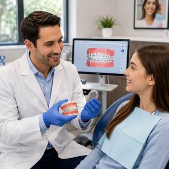 Noida, Dental, Advanced Dental Care Solutions For A Healthier And Brighter Smile