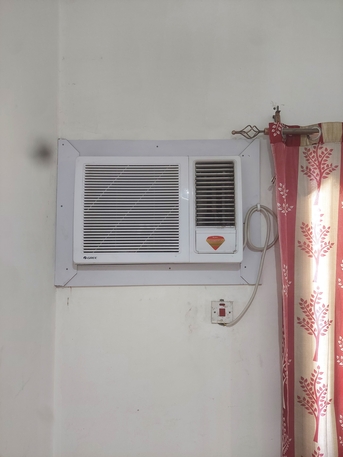 Manama, Air Conditioners, BHD 70,  Gree Window AC 1.5 Ton