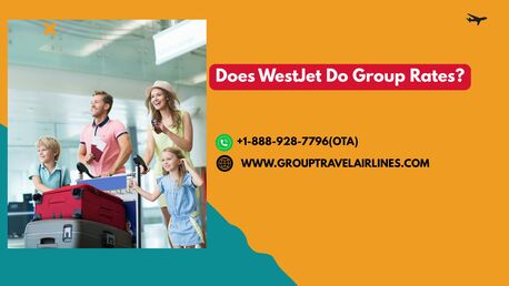New York, Travel, Does WestJet Do Group Rates?