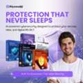 INR 999,  Antivirus For PC &ndash; Complete Virus & Malware Protection