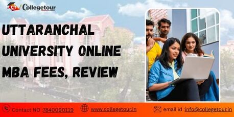 Mumbai, Lessons Offered, Uttaranchal University Online Ba Courses, Admission Open