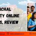 Uttaranchal University Online Ba Courses, Admission Open