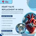 Heart Valve Replacement In India
