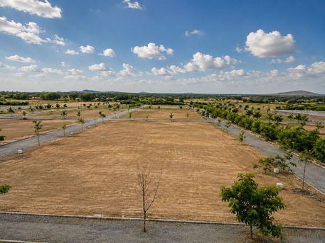 Kurnool, Commercial Plots, INR 1499,  Premium Villa Plots Near Bangalore For NRIs And Long-Term Investors