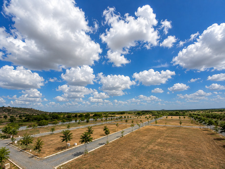 Kurnool, Commercial Plots, INR 1499,  Premium Villa Plots Near Bangalore For NRIs And Long-Term Investors