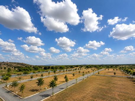 Kurnool, Commercial Plots, INR 1499,  Premium Villa Plots Near Bangalore For NRIs And Long-Term Investors