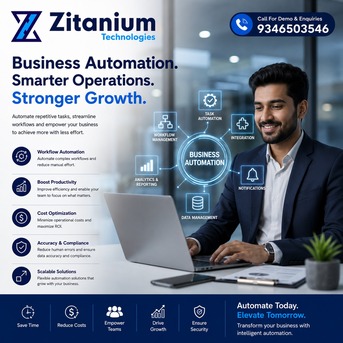 Mumbai, Job Seekers, How AI Business Automation Improves Employee Engagement And Retention In Indian Government