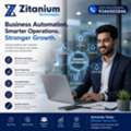 How AI Business Automation Improves Employee Engagement And Retention In Indian Government