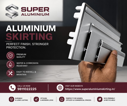 Faridabad, Business, Best Skirting For Manufacturers In Faridabad