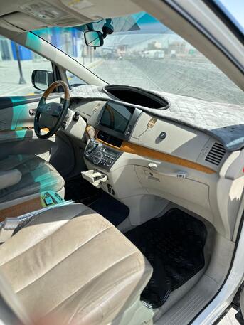 Riffa, Vehicles, Cars & Trucks , BHD 2400,  TOYOTA PREVIA 2011 WHITE,  2011,  Automatic,  260000 KM,