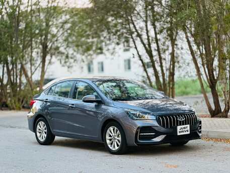 Manama, Vehicles, Cars & Trucks , BHD 3650,  Chery Arrizo 5,  2026,  Automatic,  11000 KM,    MODEL VERY WELL MAINTAINED CAR IN EXCELLENT CONDITION CALL 33665080