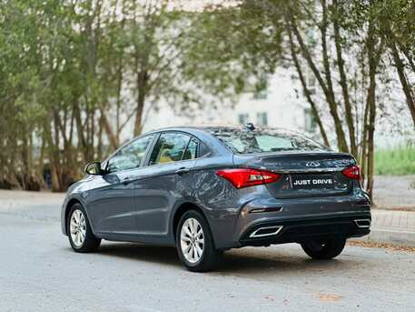 Manama, Vehicles, Cars & Trucks , BHD 3650,  Chery Arrizo 5,  2026,  Automatic,  11000 KM,    MODEL VERY WELL MAINTAINED CAR IN EXCELLENT CONDITION CALL 33665080