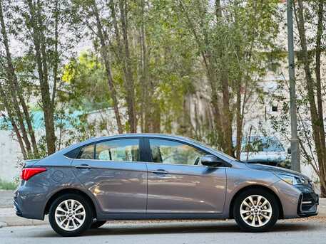 Manama, Vehicles, Cars & Trucks , BHD 3650,  Chery Arrizo 5,  2026,  Automatic,  11000 KM,    MODEL VERY WELL MAINTAINED CAR IN EXCELLENT CONDITION CALL 33665080