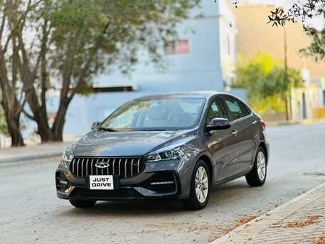 Manama, Vehicles, Cars & Trucks , BHD 3650,  Chery Arrizo 5,  2026,  Automatic,  11000 KM,    MODEL VERY WELL MAINTAINED CAR IN EXCELLENT CONDITION CALL 33665080