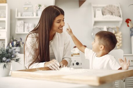 Abu Dhabi, Education, Private Nanny Abu Dhabi | Trusted & Professional Childcare Services
