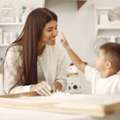 Private Nanny Abu Dhabi | Trusted & Professional Childcare Services