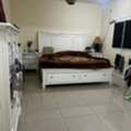 SAR 2600/month,  2 BR,  2 Bedroom, A Living Room, Bathroom And Kichen Garond Floor   Apartment External