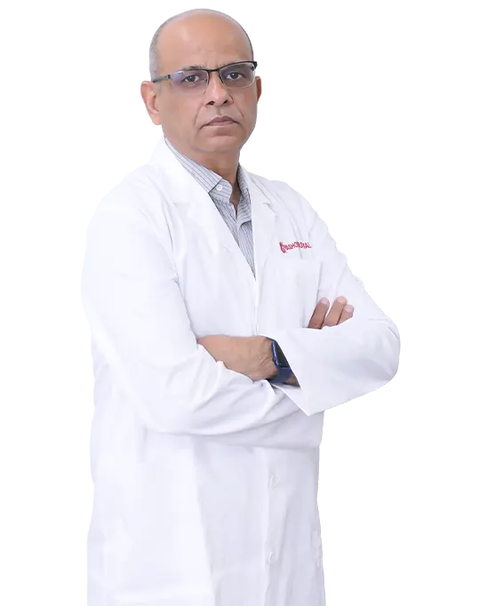 Ghaziabad, Health, Best General Surgeon In Ghaziabad - Dr. Prof (Col) Arun Kumar Singh