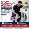 Is Your Washing Machine Not Working In Riyadh?