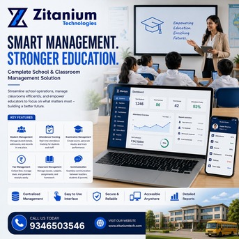 Mumbai, Job Seekers, How To Choose The Right Classroom Management System For Indian Government Buildings