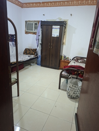 Jubail, Bedspace For Rent, SAR 400/month,  Bed Space Available For Bachelors Near By Lulu Hypermarket Back Side TMC Hospital