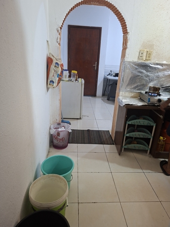Jubail, Bedspace For Rent, SAR 400/month,  Bed Space Available For Bachelors Near By Lulu Hypermarket Back Side TMC Hospital
