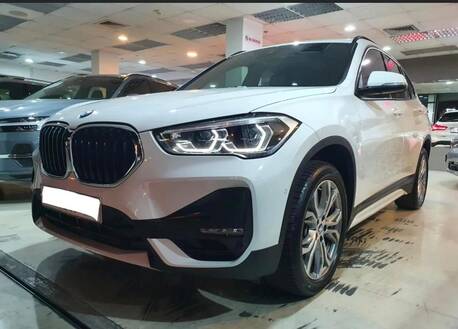 Zinj, Vehicles, Cars & Trucks , BHD 10000,  Bmw X1,  2021,  Automatic,  51000 KM,  Ungent Sale