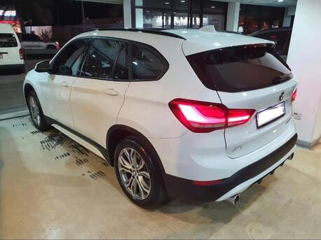 Zinj, Vehicles, Cars & Trucks , BHD 10000,  Bmw X1,  2021,  Automatic,  51000 KM,  Ungent Sale