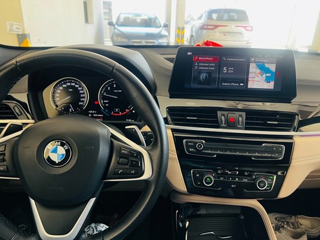 Zinj, Vehicles, Cars & Trucks , BHD 10000,  Bmw X1,  2021,  Automatic,  51000 KM,  Ungent Sale
