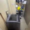 SAR 400,  Good Working Automatic Washing Machine Is Sale