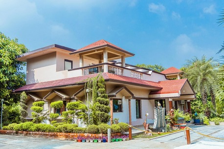 Gurgaon, Event Planning, Best Farmhouse In Gurgaon For Party | Partyvillas