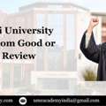 Is Shoolini University Online B.com Good Or Bad &ndash; Full Review