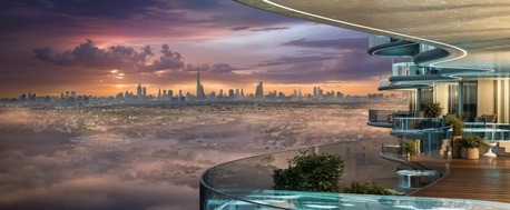 Al Mankhool, Real Estate For Sale, 2 BR,  Arancia Yards At Dubailand By Beyond Development