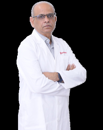 Ghaziabad, Health, Best Piles Doctor In Ghaziabad - Dr. Prof (Col) Arun Kumar Singh